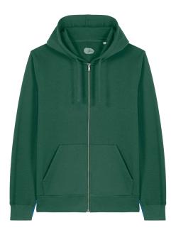 GLORE Sammie Zip Hoodie