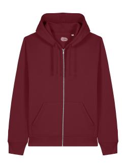 GLORE Sammie Zip Hoodie