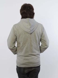 GLORE Sammie Zip Hoodie