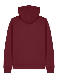 GLORE Sammie Zip Hoodie