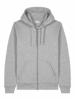 GLORE Sammie Zip Hoodie